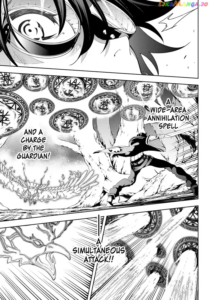 Wistoria: Wand and Sword Chapter 8 image 28_optimized